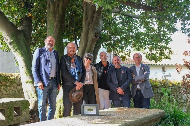 Los Premios Follas Novas anuncian su nuevo diseño junto con las 40 obras finalistas en su edición 2026.